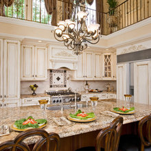 Old World Homes