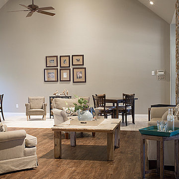 Bridlewood Community Amenity Center