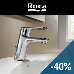 Grifos de Ba&ntilde;o ROCA - Products