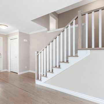 Modern Upgrade for Long Term Living