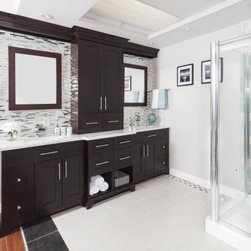 CozyHome Bathroom Vanities