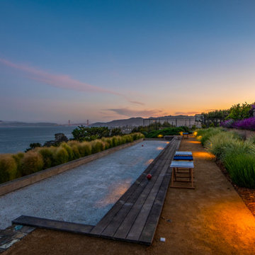 Tiburon Straits View Estate