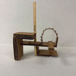 Kit of Parts - Semester 1 Module 2 - Products