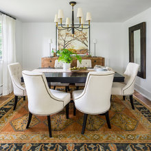dining rooms