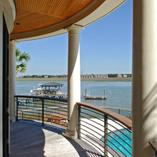Koyah balcony