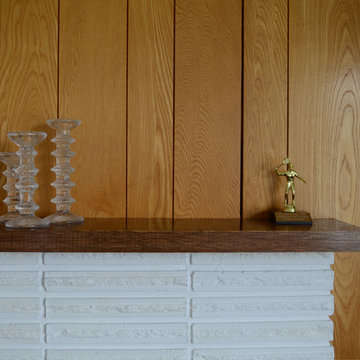 My Houzz: Online Finds Help Outfit This Couple’s First Home