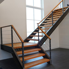 Alice stairs