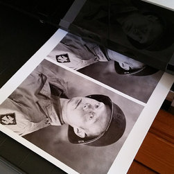 Photo Printing - Photographs