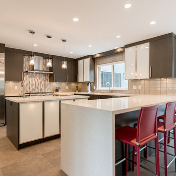 Rockridge Place