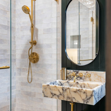 10th Ave., Golden Gate Heights Whole Home Renovation & Basement Conversion