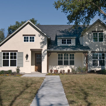 German Farmhouse