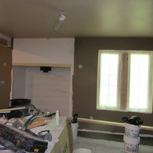 Living Room Ideas