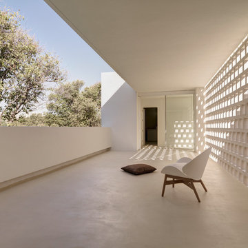 Casa Los Limoneros