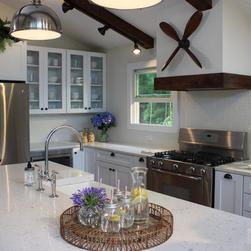 Montauk HGTV Kitchen