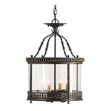 chandelier