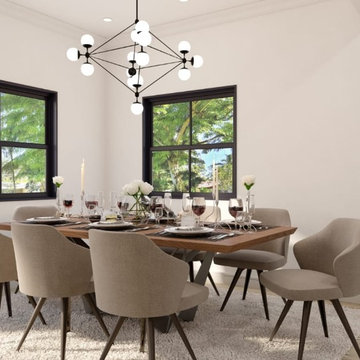 3d rendering / Interior