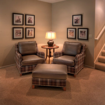 Bath MI Condo