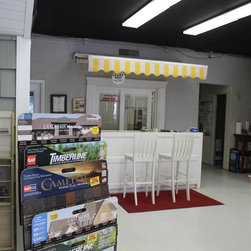 Showroom - Products