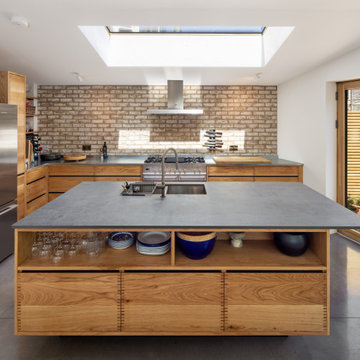 Redland House