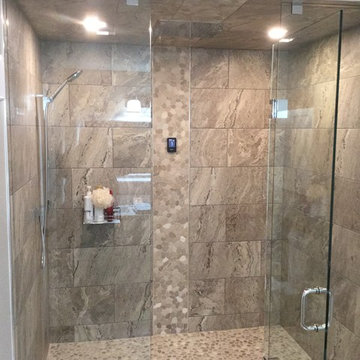 Orillia Shower