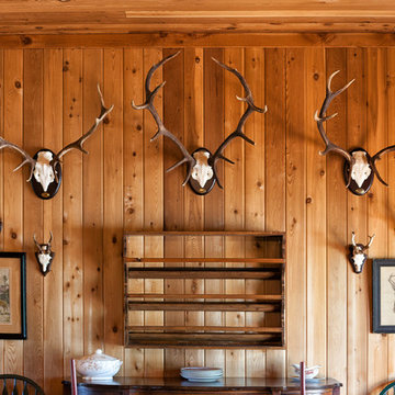 Hong Cabin