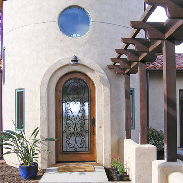 Alpine Residence - Energy Efficient Building