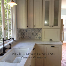 french country floors