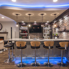 Basement Bar