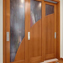 doors