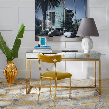 Dora Maar Table Lamp