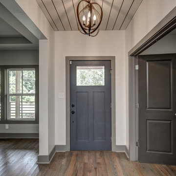 Ormewood Park Farmhouse Modern