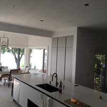 Cucina Sul Lago