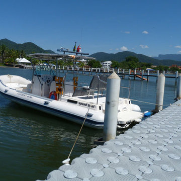 Floating Docks