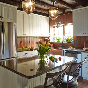 1912 Historic Log Home