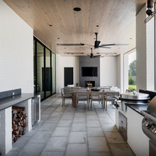 Outdoor Living