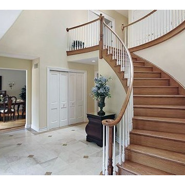 Foyers