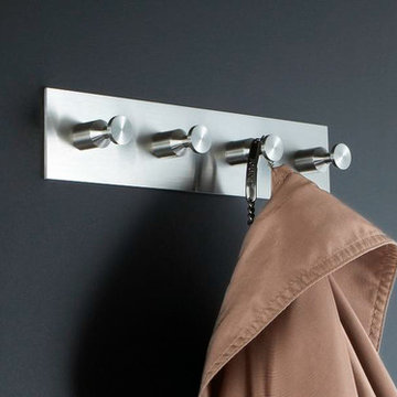 Stylish Bathroom Hooks