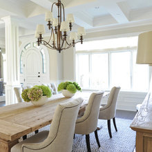 Dining Chairs