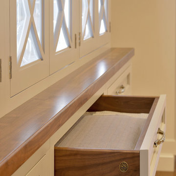 Clean, Classic & Inviting