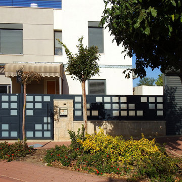 "The Modern Castle"