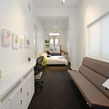 Extraordinary Loft Style Property on Grand