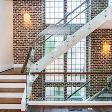 stair rails