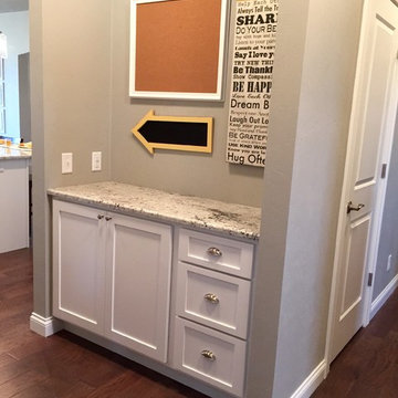 Amberwood - 2015 VHBA Summer Parade Home