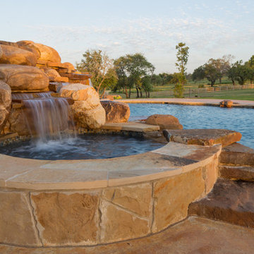 Lampasas Ranch