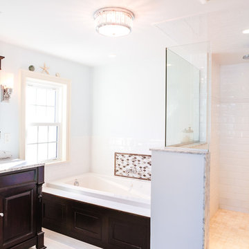 Topsfield Residence