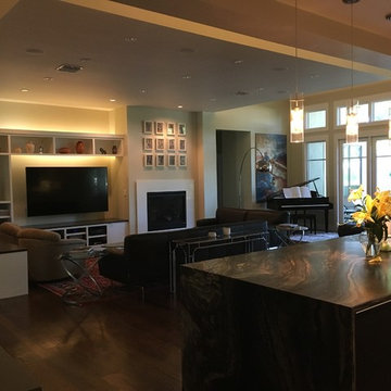 Terrell Hills Home