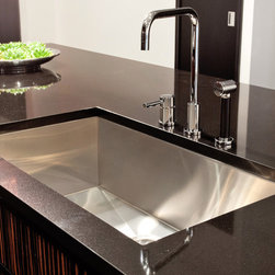 One 57 - Kitchen Products