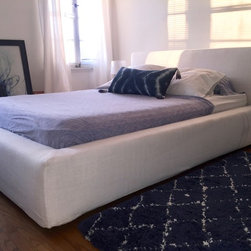 Cliff Bed - Beds