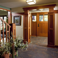 Entry Way/Foyer
