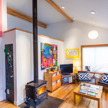 Living Room Ideas